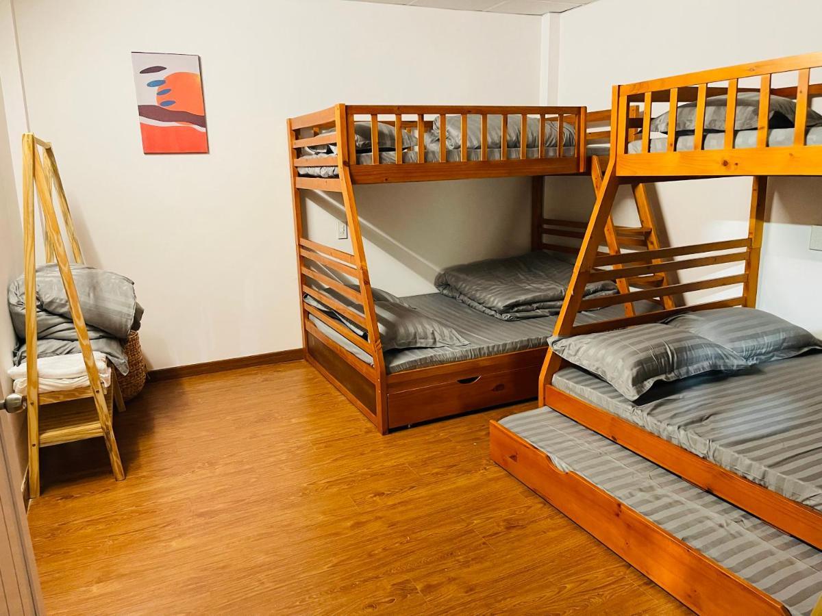 Ct Home Да Лат Екстериор снимка