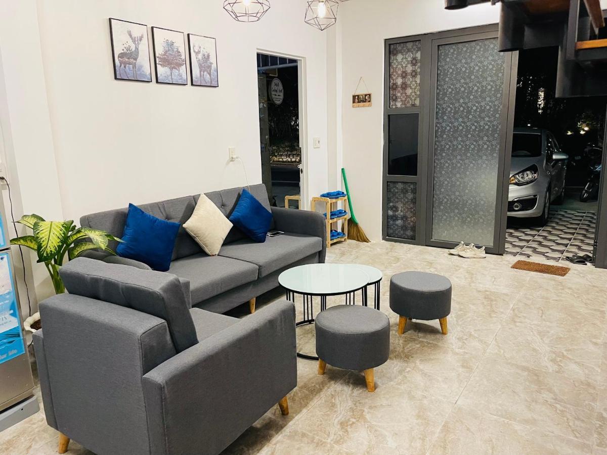 Ct Home Да Лат Екстериор снимка